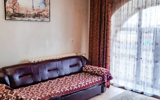 Kdo Tayga Hotel