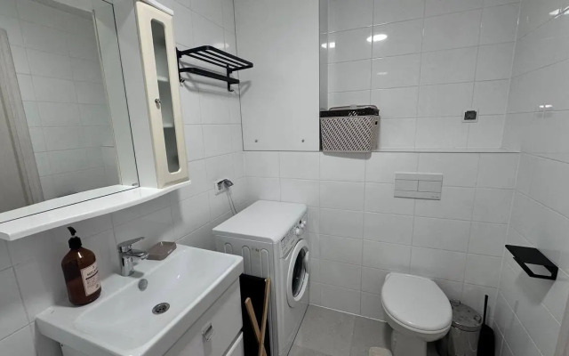 V Balashikhe Apartments