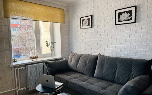 Apartamenty Odnokomnatnye Welcome Home Aparts & Tours 7