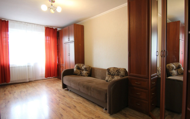 Квартира на Солнечной Улице 17