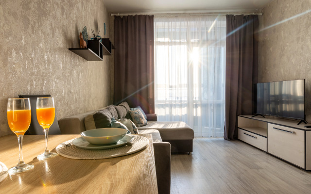 Апартаменты Favorite House Рядом с Трц Планета