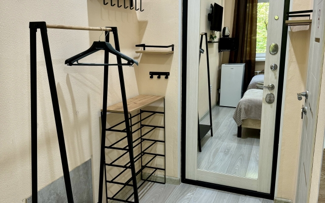 Apartamenty 40 Leningradskoye Shosse Apartments