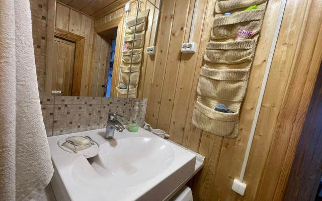 Domik u Vody Guest House