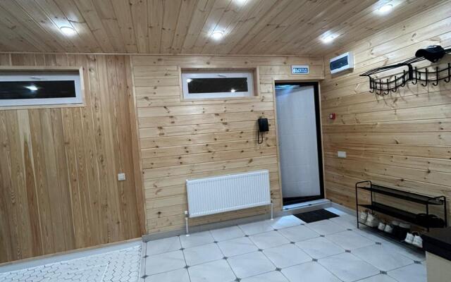 Kuray Hotel