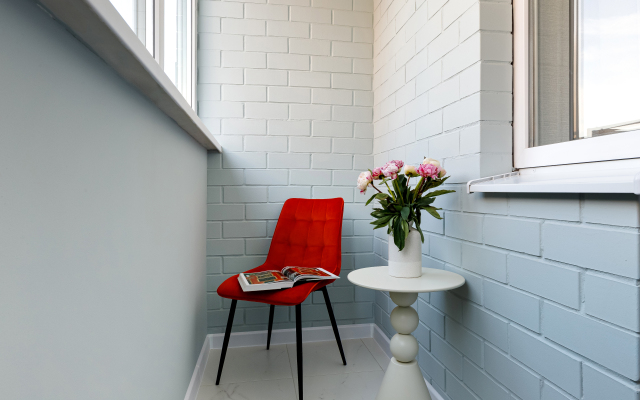 Квартира Фиеста