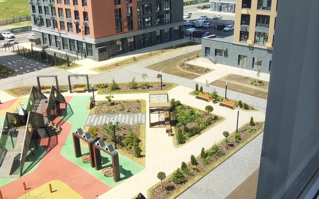 Квартира в 1777