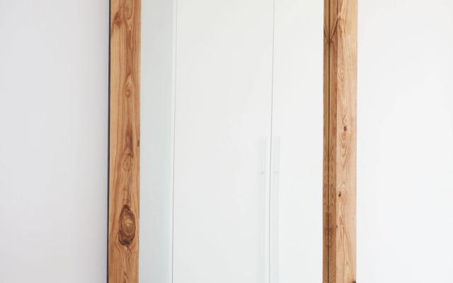 Апартаменты Бутик апартаменты у моря с террасой ISE CREAM