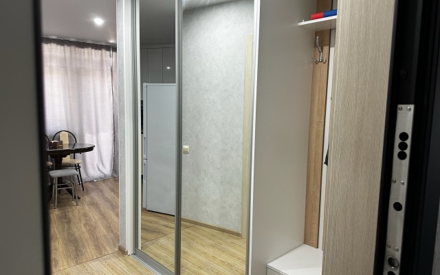 Studio 141 Na Pionerskom Prospecte Apartment