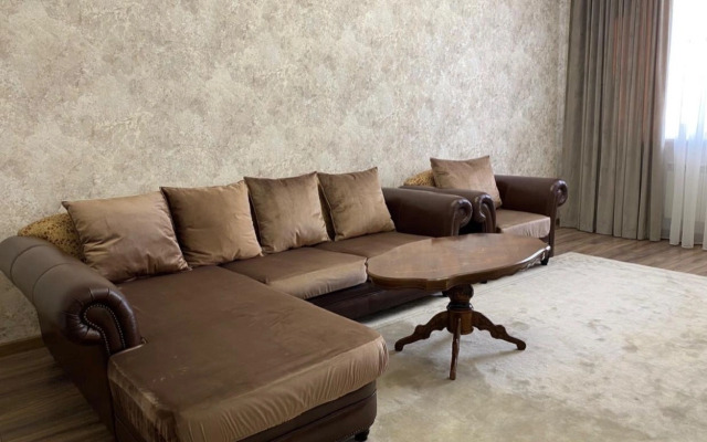 Apartment on Makhachkala 60A