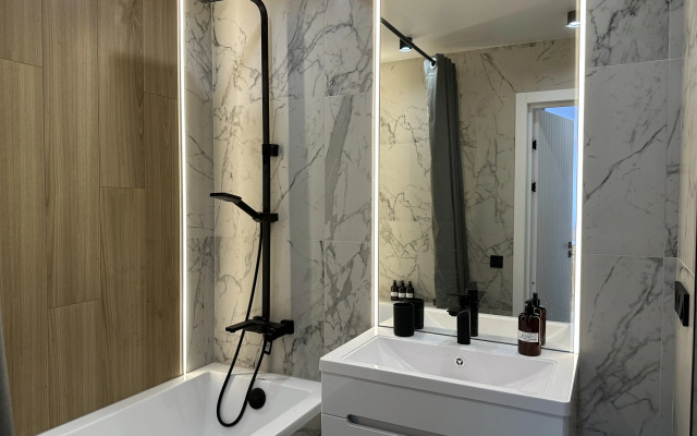 Квартира Cloud