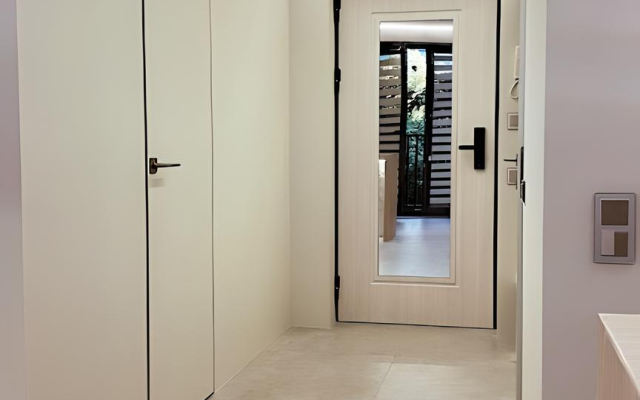 Апартаменты Shantaram