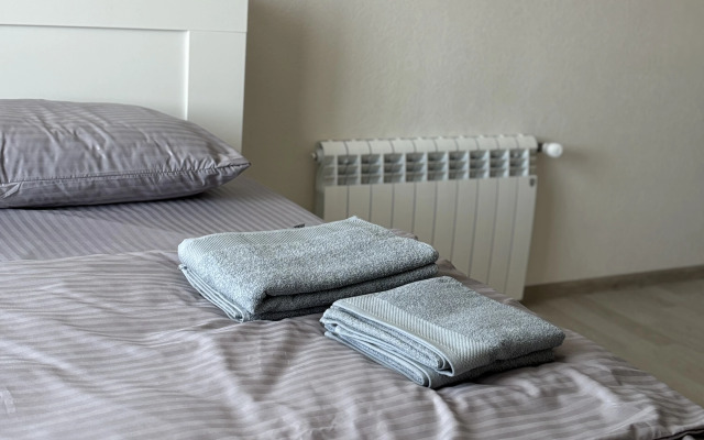 Квартира Уютная в Идеальном Месте Казани