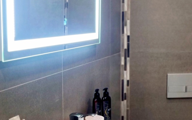 Апартаменты Евродвушка