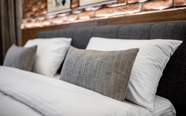 Апартаменты Пентхаус