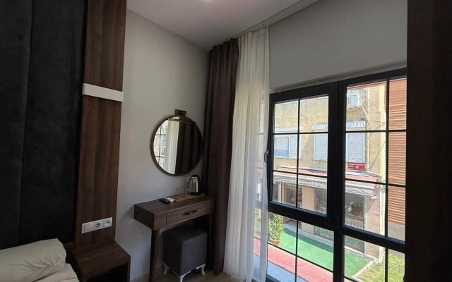 Han Suite Hotel