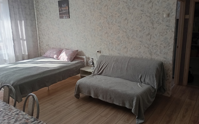 Квартира Уютная квартира для спокойного отдыха
