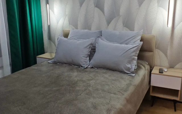 Entuziastov 7 Flat