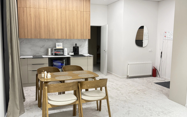 Гостевой дом Voco Elbrus