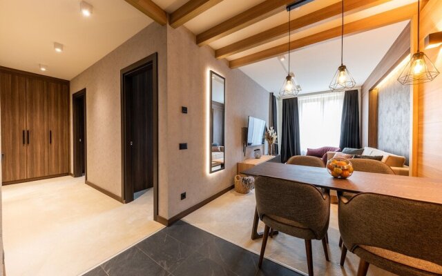 Woodside by Anaya Aparthotel