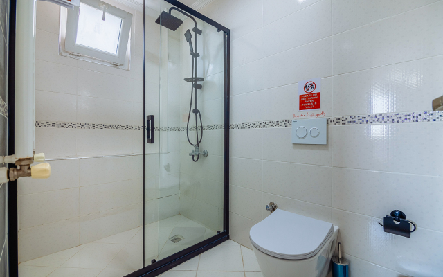 Апарт-отель Taksim Wonder Suites