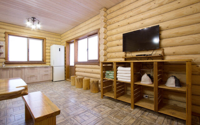 База отдыха Венеция на Каспии