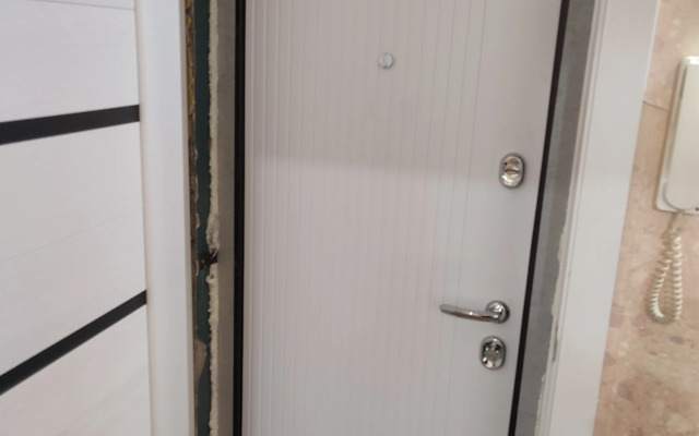 U Ledovogo Dvortsa Apartaments