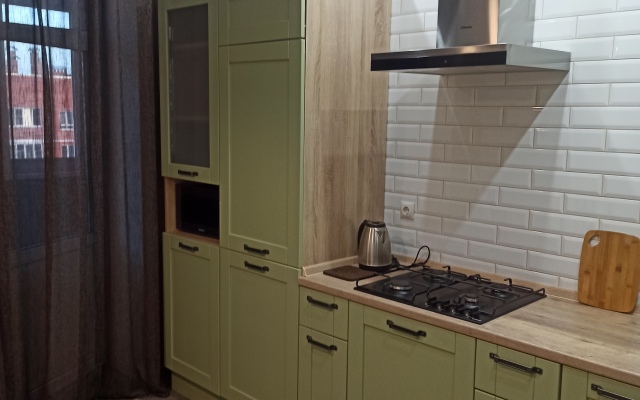 Апартаменты Рязанское Шоссе 10к2