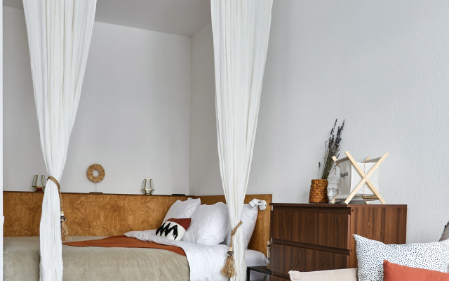 Квартира Palacio