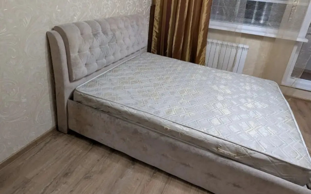 U Metro Strogino Flat
