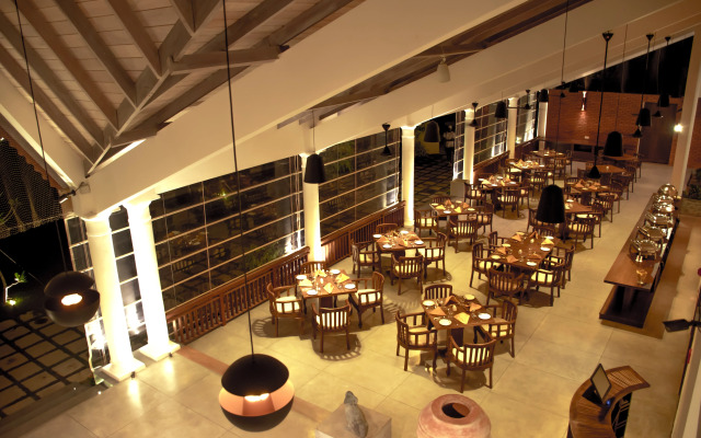 The Villas Boutique-hotel
