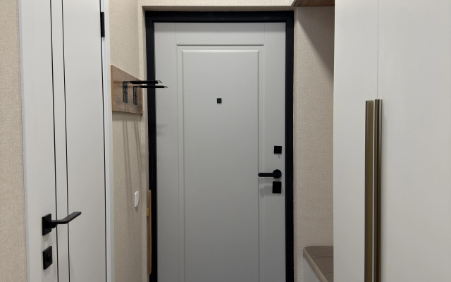 Квартира с Дизайнерским Ремонтом