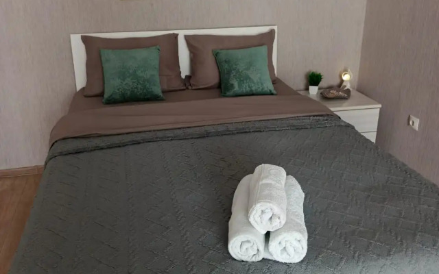 Квартира однокомнатная