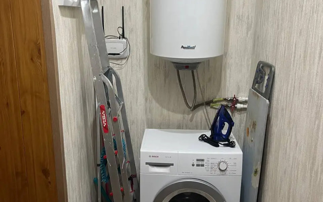 Апартаменты 1-комнатная , Мира 105а