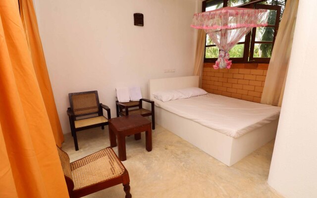 Yoho Milkyway Holiday Resort Villa