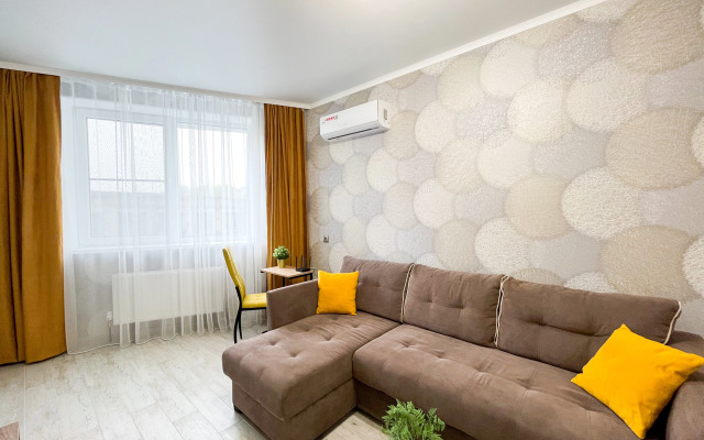 Апартаменты Видовые в историческом центре города