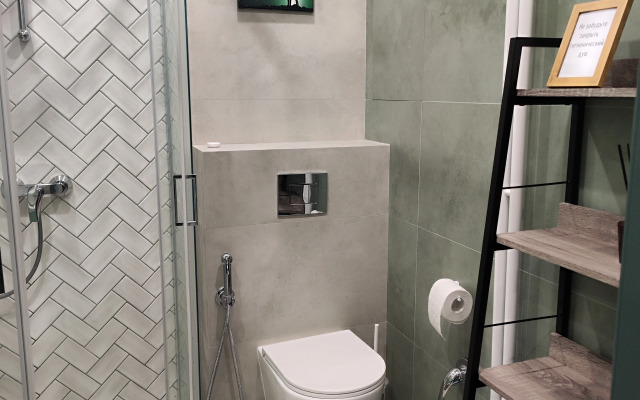 Апартаменты Шикарные в Алуште