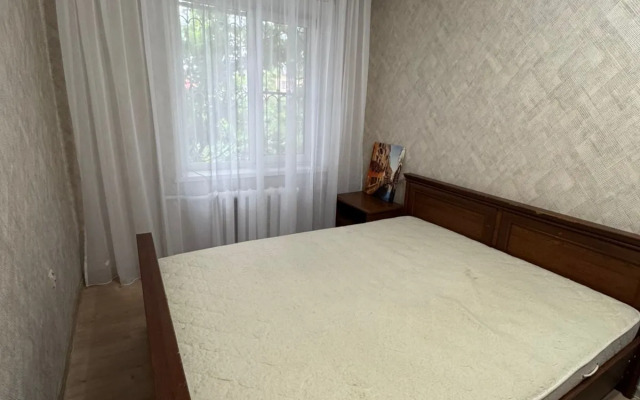 Квартира 2 Ночи на улице Сочинская 23