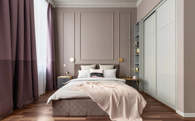 Апартаменты Riverside 160 кв.м на Набережной Реки Мойки