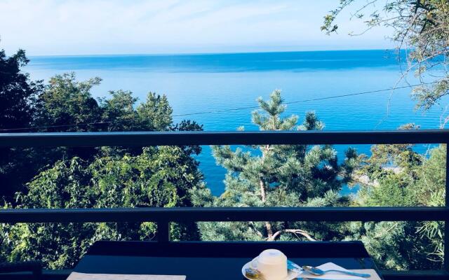 Гостевой дом Фьюжн