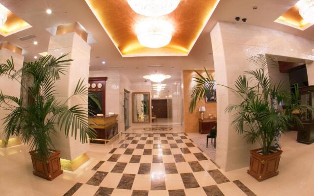 Hotel Golden Coast