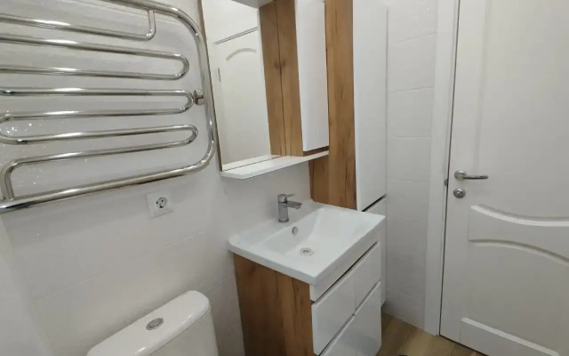 Uyutnaya Studiya V Zhk Raz-Dva-Tri Alfa Rent Anapa Flat