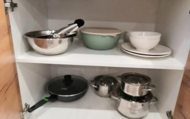 Квартира Советская 4