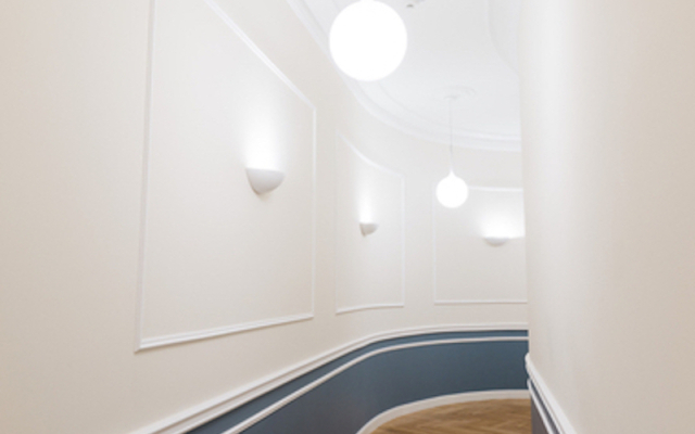 Suite Osteiner Hof Apartments
