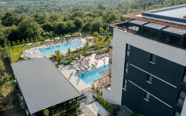 Montenegro Lodge Apartments