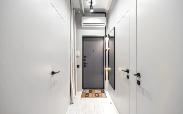 Апартаменты Улучшенные с Балконом Elite Apartments