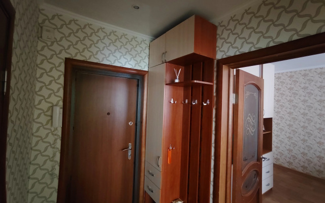 Квартира Уютная в Центре Нового Города