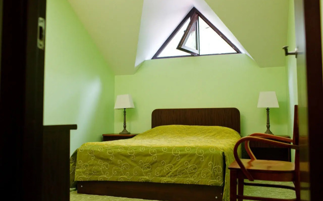 Мини-отель Макрель