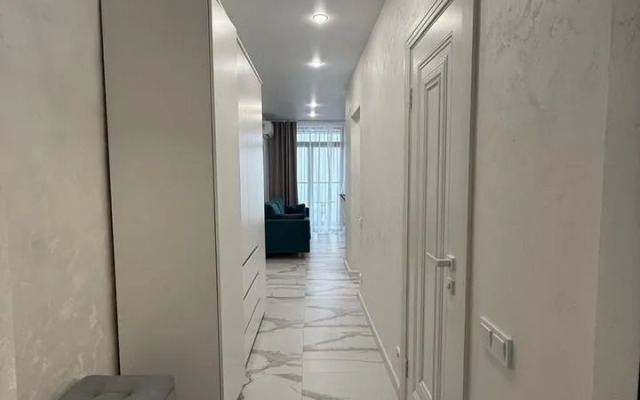 Квартира в ЖК бизнec-клaccа Кислoрoд