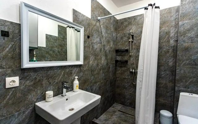 Гостевой дом У Жоровны