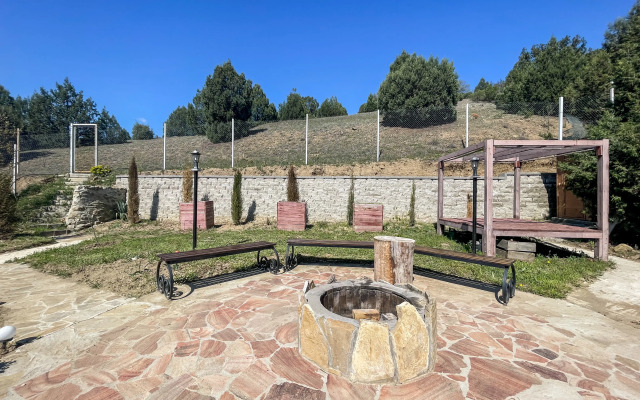 Uyutny Nedaleko Ot Morya Private house